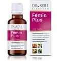 Femin Plus Dr.Koll Gemmo Komplex Himb.Vit.B12 Tro. 50 ml