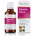 DR. KOLL Femin Plus 50 ml Tropfen