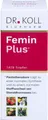Femin Plus Dr.Koll Gemmo Komplex Himbeere Vit.B12, 50 ml TRO