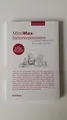 MiniMax-Interventionen: 15 minimale Interventionen mit maximaler Wirkung.