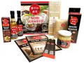 Sushi Maker Kit - 9-teiliges komplettes Sushi-Set