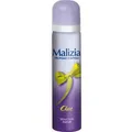 MALIZIA DONNA Body Spray deodorant CHIC 75ml