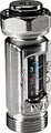 Universal Durchflussmesser 1-4 l/min Topmeter