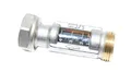 IVAR FLC 15 Universal Durchflussmesser 1-4 l/min Topmeter