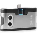 Flir Thermokamera One Android V3 (USB-C) (Handywärmebildkamera) (Flir One Android (USB-C) V3.0)