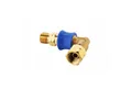 CADAC Camping-Gasgrill Cadac Quick Release Coupling Kupplungsstück mit rotierendem