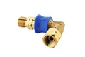 Cadac Quick Release Rotierend Kupplung Kupplungsstück 2-Cook Citi Chef 40