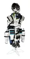 WINNWELL- Trockenständer - DRY RACK - PREMIUM - EISHOCKEY - SPORTAUSRÜSTUNG
