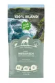 Irish Pure 12kg Trockenfutter Adult | Irischer Weißfisch mit Gemüse & Kelp-Alge | Hoher Fleischanteil | Getreidefrei | Hypoallergen | Single-Protein Hundefutter für ausgewachsene Hunde Aller Rassen
