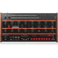 Behringer GRIND Hybridsynthesizer (0718-ACI86-EU1)
