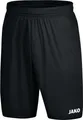 JAKO SPORTHOSE MANCHESTER 2.0 08 schwarz L