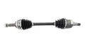SKF Antriebswelle VKJC 1313 Position Vorderachse links Höhe 137mm Länge 740mm Breite 140mm - OE Qualität