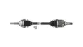 SKF VKJC 1313 Antriebswelle für TOYOTA