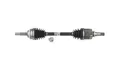 SKF Antriebswelle VKJC 1313 für TOYOTA