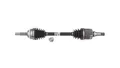 Antriebswelle SKF 640mm -  VKJC 1313