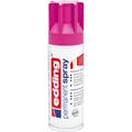 Edding Acrylspray (Magenta, 0.20 l) (002562-909)