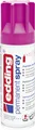 edding 5200 Permanent Spray Premium Acrylic telemagenta matt  Lackspray