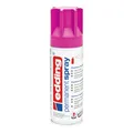 (37,25€/L) Edding Permanentspray 200ml RAL 4010 Acrylspray telemagenta matt
