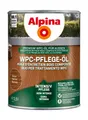 Alpina Holzöl WPC-Pflege-Öl 2,5 Liter