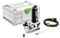 Festool Modul-Kantenfräse MFK 700 KA EQ-Plus, incl. Zubehör, Systainer