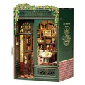 Various Publishers Die Buchhandlung - Book Nook (CNG-SD02)