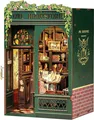 Gadget - Cutebee: Owl Bookstore (Book Nook) -D- Cutebee