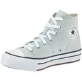 Converse CHUCK TAYLOR ALL STAR EVA LIFT PLAT Sneaker grau 39 EU