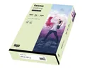 Inapa tecno Druckerpapier Rainbow / tecno Colors, Pastellfarben, Format DIN A4, 160 g/m², 250 Blatt