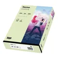 farbiges Druckerpapier, buntes Papier tecno Colors 160 g/m², A4, 250 Blatt, h...
