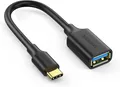 UGREEN USB C auf USB 3.2 Adapter für Laptop Tablet Handy USB C OTG Adapterkabel