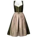 Edelnice Dirndl grün 54
