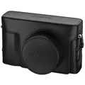 Fujifilm LC-X100V bag Schwarz