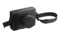 FUJIFILM LC-X100V schwarz Kameratasche für FUJIFILM X100V + FUJIFILM X100VI
