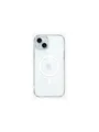 Spigen Ultra Hybrid Mag Case with MagSafe for iPhone 15 Plus - White