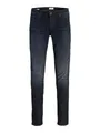 JACK & JONES Male Slim Fit Jeans JJIGLENN JJICON JJ 219 NOOS Slim Fit Jeans