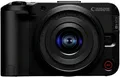 Canon EOS R50 V + RF-S 14-30mm F4-6.3 IS STM PZ Kit Systemkamera (RF-S 14-30mm F4-6.3 IS STM PZ, 25,5 MP, WLAN (Wi-Fi), Bluetooth)