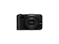 CANON EOS R50V Kit MILC Body mit Objektiv 14-30 mm, 7,62 cm Display Touchscreen, WLAN