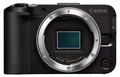 Canon EOS R50V + RF-S 14-30mm f/4-6.3 IS STM PZ Kit, 24,2 MP, 6000 x 4000 Pixel, CMOS, 4K Ultra HD, Touchscreen, Schwarz