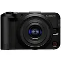 Canon EOS R50V + RF-S 14-30mm f4-6,3 PZ Kit | 100,00€ Fang den Sommer ein Cashback 669,00€ Effektivpreis