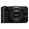 Canon EOS R50 V + RF-S 14-30 mm F4.0-6.3 IS STM Digitalkamera ? Offizielle Canon