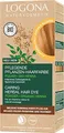 LOGONA Pflanzen-Haarfarbe Pulver Kupferblond 100 ml