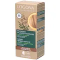 Logona Pflanzenhaarfarbe Pulver Kupferblond Bio