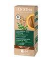 Logona Pflegende Pflanzen-Haarfarbe Pulver Kupferblond Haarfarbe 100 g
