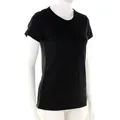 Devold Jakta Merino 200 Damen T-Shirt-Schwarz-L