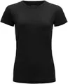 Devold Jakta 200 Woman T-Shirt black - Größe L