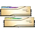 G.Skill DIMM 32 GB DDR5-6000, Arbeitsspeicher, gold
