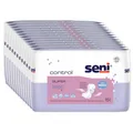Seni Control Super atmungsaktive Einlagen (12x15 Stk) - Sparangebot
