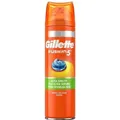 Gillette Fusion 5 Shave Gel Ultra Sensitive żel do golenia 200ml (7702018464692)