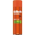 Gillette Fusion 5 Scented Shave Gel Ultra Sensitive 200ml