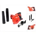 Milwaukee M18 BBL-0 Akku Gebläse 18 V Solo ( 4933446216 ) - ohne Akku, ohne Ladegerät